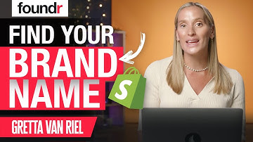 How to Name Your Shopify Store 2021| Ecommerce Tips