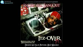 Profit aka Bangout - Itz Over Pt. 1 (DJ Kay Slay, Papoose, & Heatmakerz Diss) (2005)