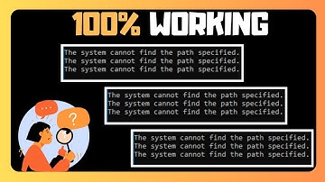 EENVOUDIGE MANIEREN OM HET OPLOSSEN VAN HET SYSTEEM TE VERHELPEN DAT HET IN DE OPDRACHTPROMPT IN ...