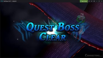 Alchemist Code Dark Phantom Part Three: Hard Boss 1 Run Semi Auto