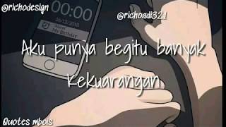 Download lagu Story wa mbois Untuk sebuah kepergian Story wa mbois Untuk sebuah kepergian