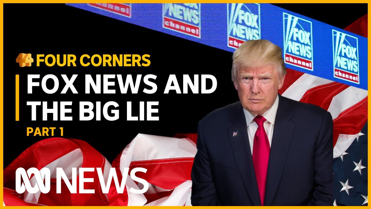 Fox and the Big Lie