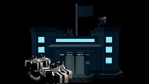 How Far Can You Go With Barracks Only? Roblox Tower Battles