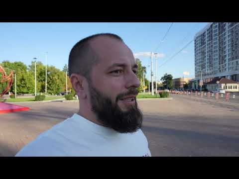 Командировка в Брянск