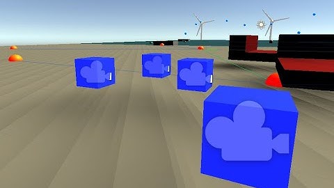 CUEDOS multimodal multimission demo