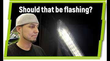 How To Flash Sequential LED Modules for GTR Headlights - Did I waste almost $3000?