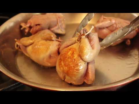 Food Wishes Recipes Roast Quail With Cured Lemon Recipe Lemon Roasted Quail-11-08-2015