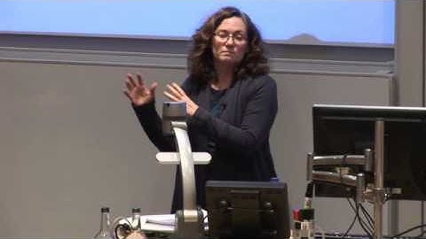 Jennifer Robinson: Cities in a World of Cities - traces of elsewhere in the making of city futures