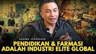 Download Lagu PENDIDIKAN \u0026 FARMASI ADALA INDUSTRI ELITE GLOBAL MP3