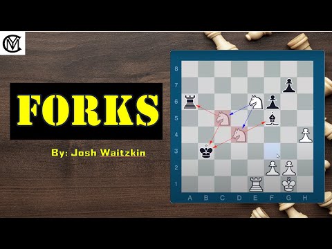 Understanding Forks