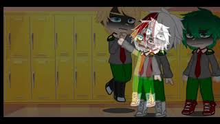 What A Waste Memeangry Todorokift.deku