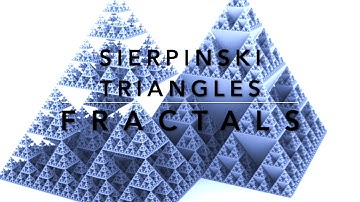 Sierpinski Triangles