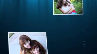 Under Water Slideshow After Effects Project Files Guide