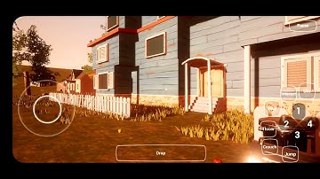 A failed attempt at the hn prototype speedrun :/