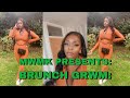 a very bushhhhh BRUNCH GRWM || #YardieChallenge || FT SlayedByshans &amp; LashedBy_LB