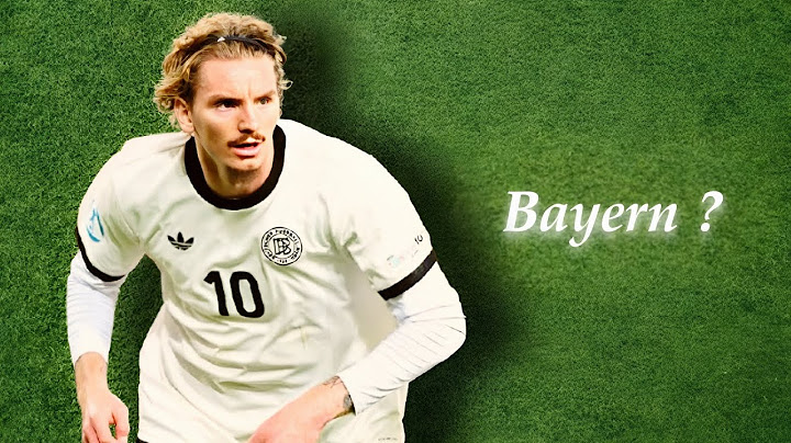 NICK WOLTEMADE new Bayern Munich player | Goals & Assists with Stuttgard in 2024/25 ....