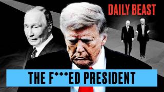 Download Lagu Trump's Inner Circle Drops F-Bomb Post Putin Alaska Meeting: Michael Wolff | The Daily Beast Podcast MP3 Download Lagu Trump's Inner Circle Drops F-Bomb Post Putin Alaska Meeting: Michael Wolff | The Daily Beast Podcast MP3