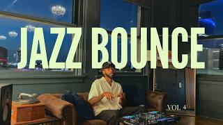 Jazz Bounce Mix VOL 4 | Summer New Orleans Bounce Playlist | DJ Irresistible