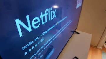 How To Fix Netflix Not Opening On Smart TV (EASY 2025)