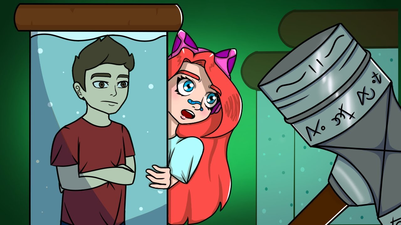 💗 DALIŚMY TEMU KAMPEROWI NAUCZKĘ! | ROBLOX