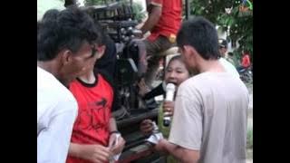 Natu Batin - Singa Dangdut Andi Putra