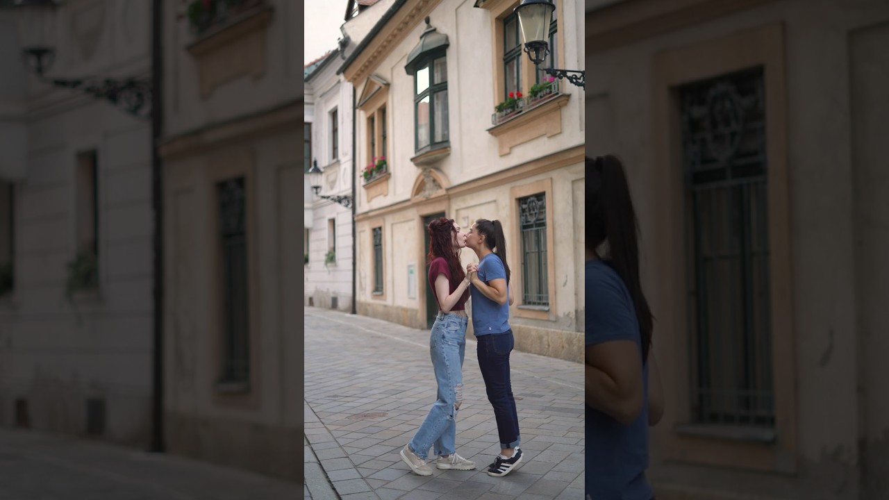 A European fairy tale ✨ 