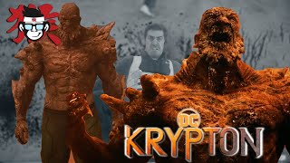 STUNT ACTION PREVIS |  KRYPTON SEASON 2 EP8 Doomsday attack! Horror Slaughter.