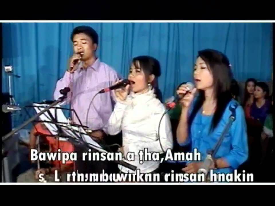 Bawipa Rinsan a ttha