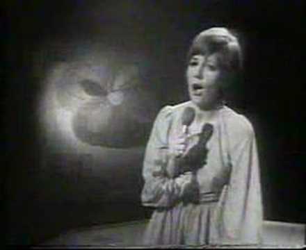 Cilla Black - Surround Yourself With Sorrow - 1969