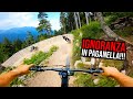 IGNORANZA IN PAGANELLA BIKEPARK!!!