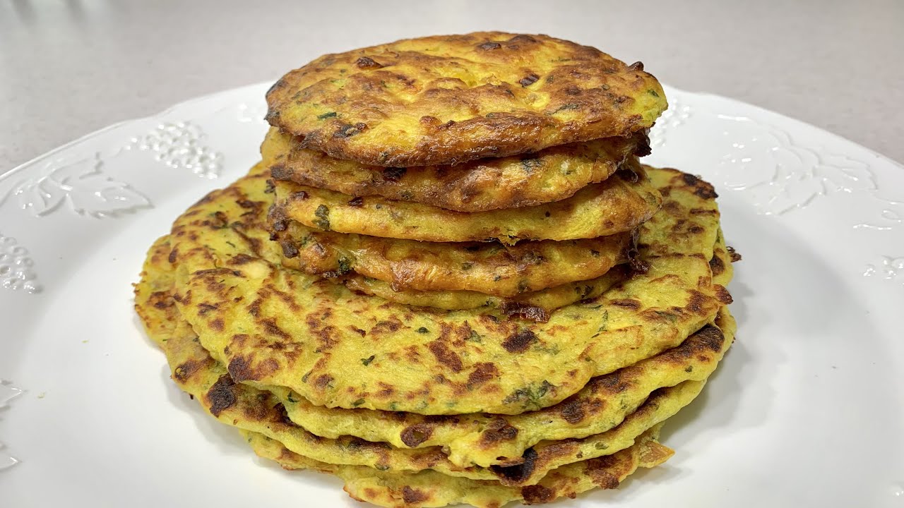 بكوبين طحين خبز الدجاج بدون عجن اقتصادي وراقي