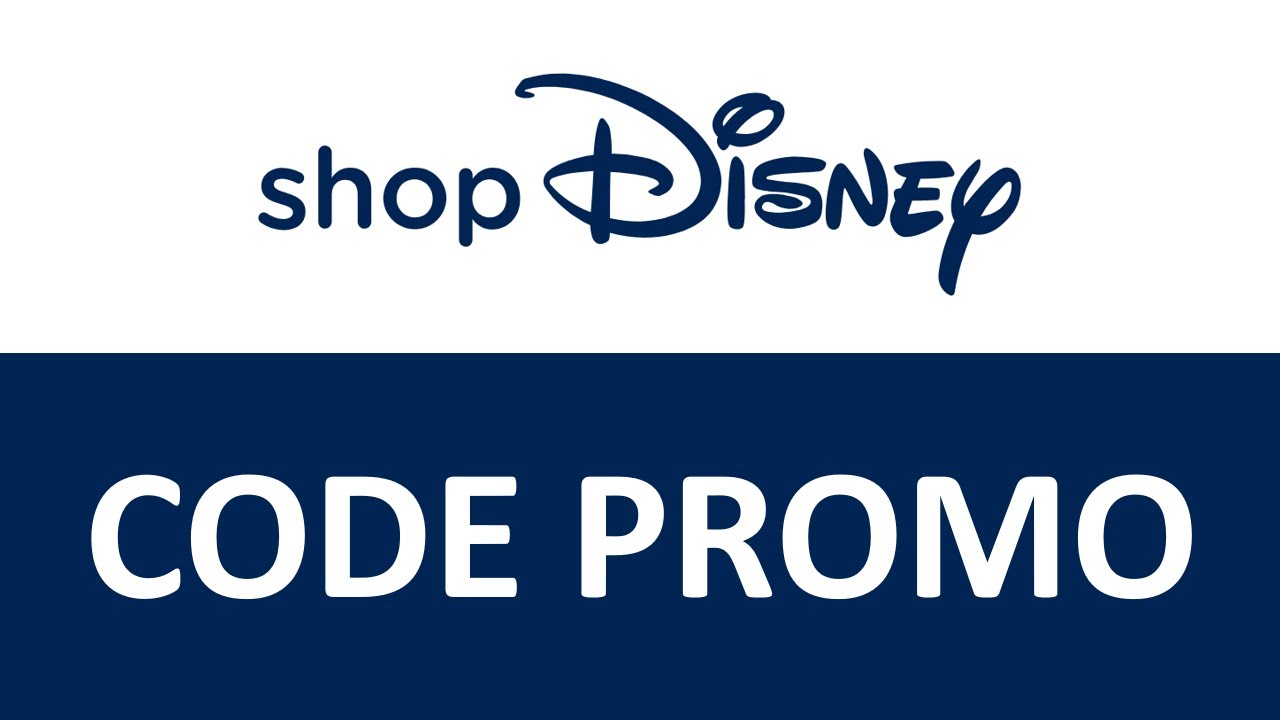 Code Promo Shopdisney 50 De Reduc Novembre 21 Monbon Fr