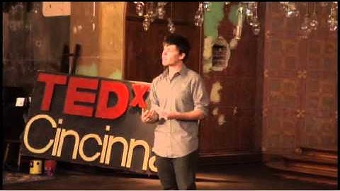 Optional Dilemma: Jim Swill at TEDxCincinnatiChange