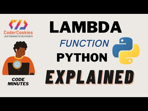 Lambda Function in