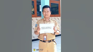 Video PPDB 2024/2025