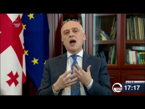 დავით ზალკალიანი გაეროს მიერ რეზოლუციის მიღება საქართველოს წარმატებაა