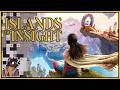 An Overlong Look at the Dead Puzzle MMO: Islands of Insight