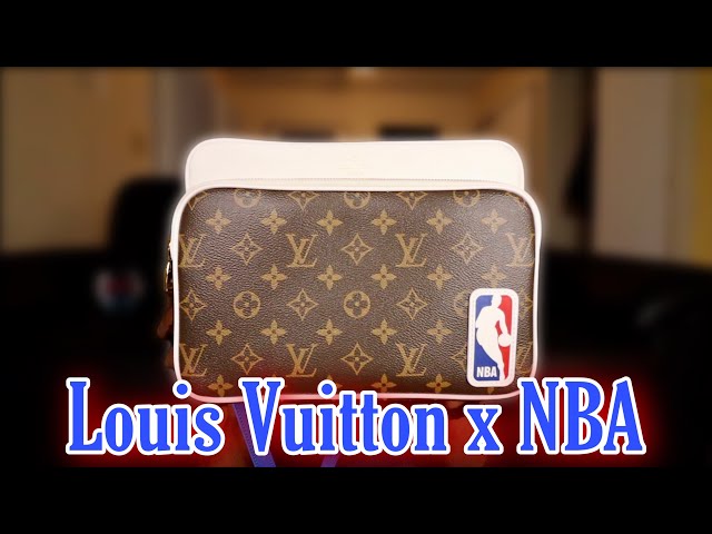 lv #LouisVuitton #bag #chestbag #men #Luxury #fashion #realshotvideo , Louis  Vuitton Bag