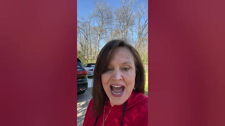 God is faithful- A personal testimony on Mar 20, 2...