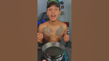 I Tried Making *SQUID GAME* Cookie But FAILED! 😳 (I burnt myself)