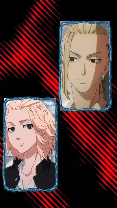JJ TOKREV llll VIRAL llllll GOMEN KENCHIN lllll MIKEY X SANZU lllll #Tokyorevengers