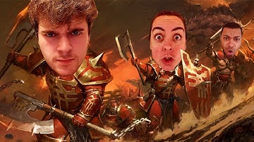 "Copy for the Copy God!" Critiquing Our Fans