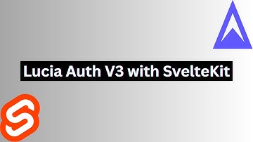 Password Reset with Lucia Auth V3 & SvelteKit