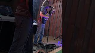 NIC Live at Hiawassee Brew 1.