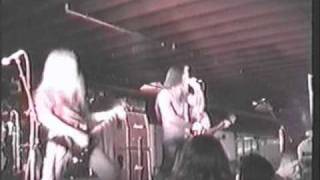 Sentenced  - Farewell (Live In New Jersey USA)