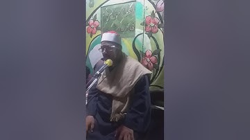 الشيخ محمد ممدوح سطوحي ماتيسر من سورة الفتح