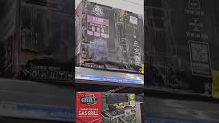 Celebrity $300 grill for $50?! Here’s how to find it 💰#hiddenclearance #savingstips #grillseason Profile