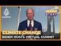 Will Joe Biden restore U.S. leadership on climate change? | Inside Story