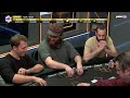 Chino Rheem, Benny Glaser, Alex Livingston & Rob Mizrachi Headline STACKED $10k HORSE Final Table!
