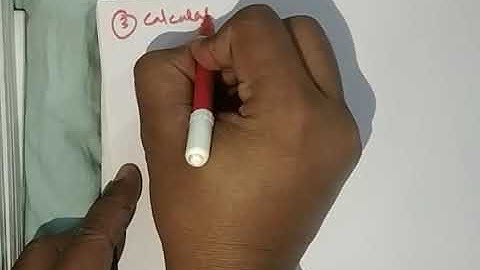 Design steps of Isolated Rectangular Footing -Part-1 #1